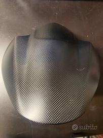 Parafango carbonio Ducati Performance Diavel V4