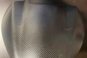 Parafango carbonio Ducati Performance Diavel V4