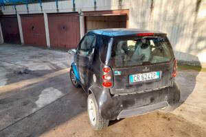 Smart 700 cc