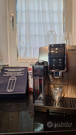Macchina del caffè DeLonghi
