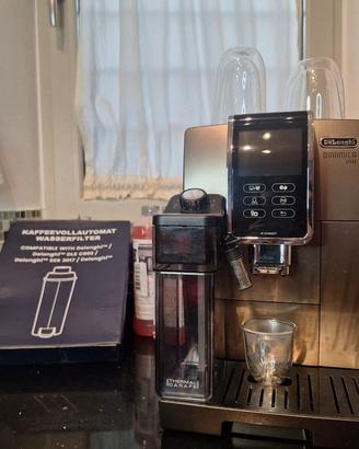 Macchina del caffè DeLonghi