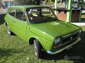 Fiat 127 - 1975