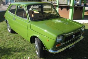 Fiat 127 - 1975