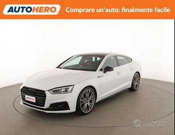AUDI A5 SN87410
