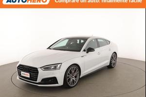 AUDI A5 SN87410