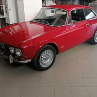 Alfa romeo gt veloce 2000
