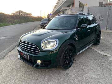 Mini Cooper D Countryman Mini 2.0 Cooper D Busines