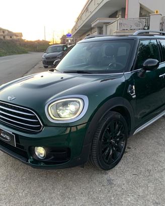 Mini Cooper D Countryman Mini 2.0 Cooper D Busines