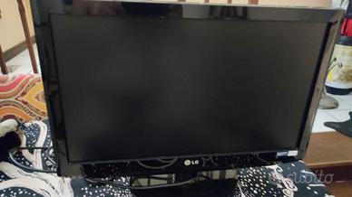 schermo PC o tv
