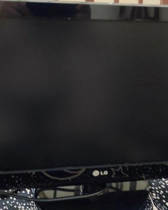 schermo PC o tv