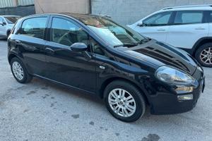 Fiat Punto 1.4 S&S 8V 5 porte Lounge