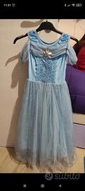 Costume Cenerentola 