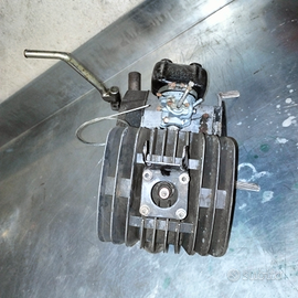 Motore fifty 50