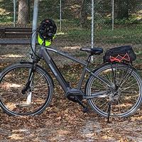 e-bike Lombardo Maratea