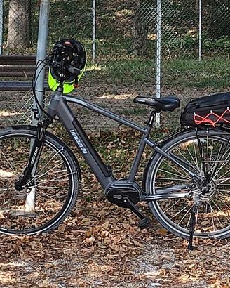 e-bike Lombardo Maratea