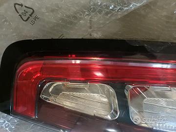 Stop fanale posteriore destro fiat Punto Evo/Young