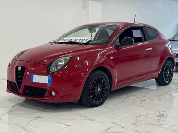 Alfa Romeo MiTo 1.4 70cv NEOPATENTATI