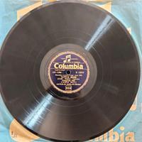 Vinile 78 Giri,Buti - Munasterio 'e Santa Chiara