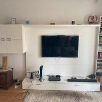 Mobile Tv da salotto