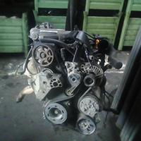 MOTORE SEMICOMPL. VOLKSWAGEN NEW BEETLE CABRIO (1Y