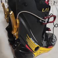 scarponi per scialpinismo