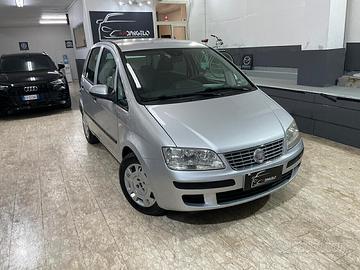 Fiat Idea 1.4 16V S&S Emotion