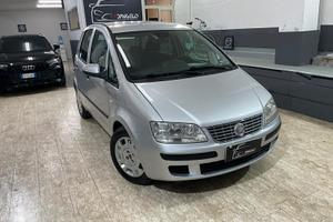 Fiat Idea 1.4 16V S&S Emotion