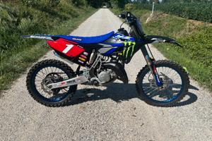 Yamaha YZ 125 2T 2024
