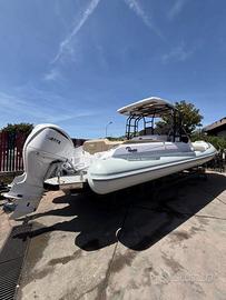 Ranieri Cayman 35.0
