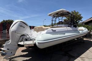 Ranieri Cayman 35.0