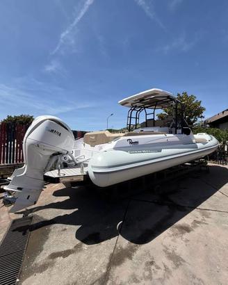Ranieri Cayman 35.0