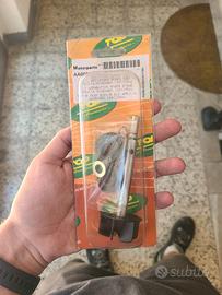 Kit revisione pompa acqua Scarabeo 125 150