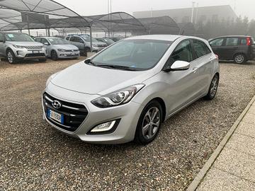 HYUNDAI i30 1.6 CRDi 5p. Business