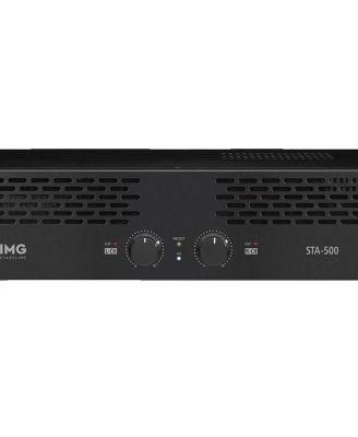amplificatore stage line sta-500 600w