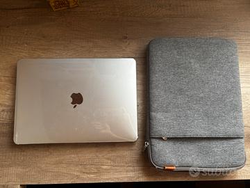 Macbook pro m1 2020
