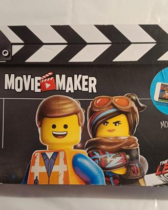 LEGO movie maker 