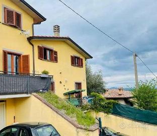 Villetta a schiera a Perugia (PG)