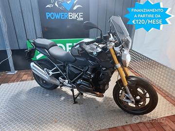 Bmw R 1200 R