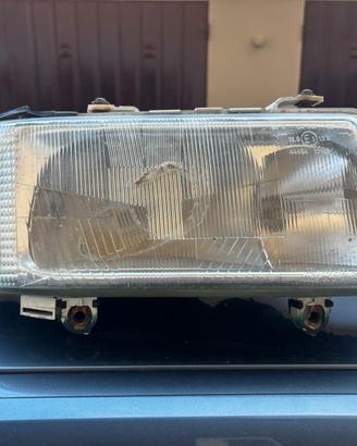 Fanale ant dx audi 80 cabrio UK