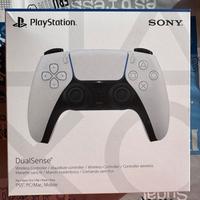 Controller Ps5( Nuovo mai aperto)