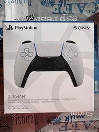 Controller Ps5( Nuovo mai aperto)