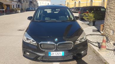 Bmw 216 Serie 2 Gran Tourer