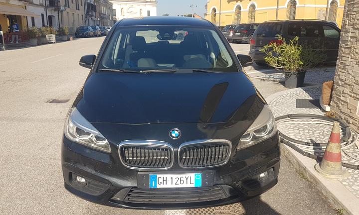 Bmw 216 Serie 2 Gran Tourer
