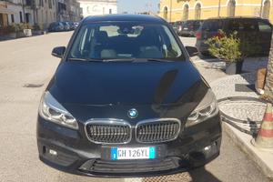 Bmw 216 Serie 2 Gran Tourer