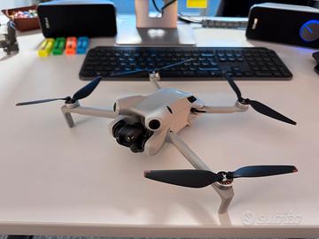 Dji mini 4 pro (RC 2)