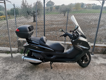 Yamaha Majesty 400 INCLUSO PASSAGGIO