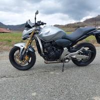 Honda Hornet 2008