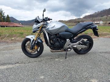 Honda Hornet 2008