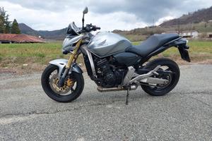 Honda Hornet 2008