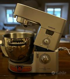 Kenwood cooking chef major